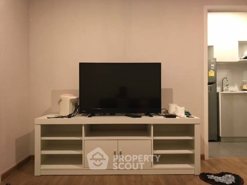 picture 1-BR Condo at The Tree RIO near MRT Bang O (ID 1940938) - 1/7