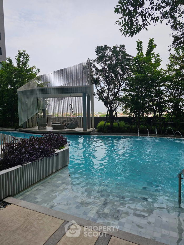 รูป คอนโด 2-ห้องนอน ที่ แอสปาย เอราวัณ ไพร์ม ใกล้ BTS โรงเรียนนายเรือ (ID 2257800) - รูปที่ 14/14