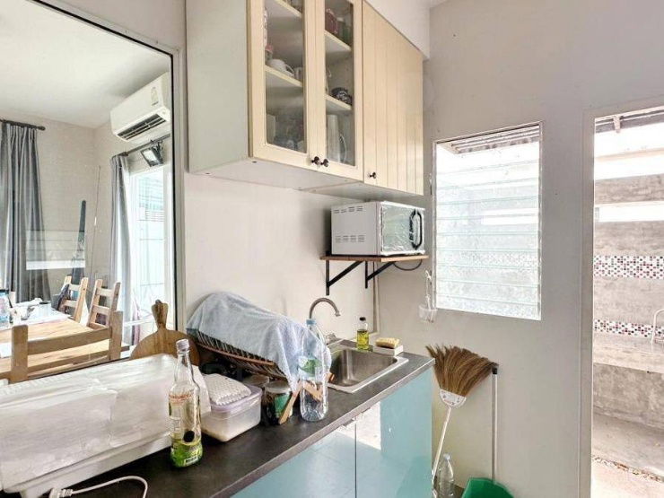 picture 🔥Hot​Deal​‼️For​Sale​-House,​Good​Price​ at INIZIO Pinklao - Salaya - 13/18
