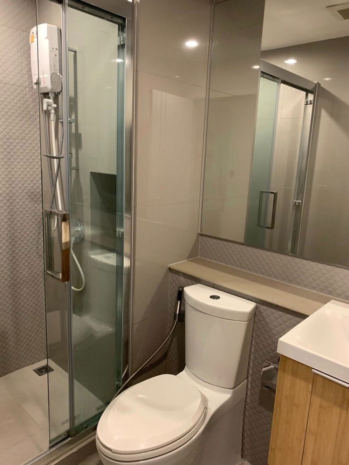 picture @Condorental condo for rent The Privacy Thaphra Interchange - 6/7