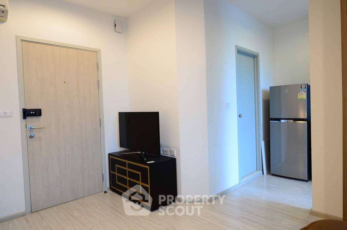 picture Studio Condo at Ideo Mobi Sukhumvit Eastgate near BTS Bang Na (ID 2086475) - 3/12