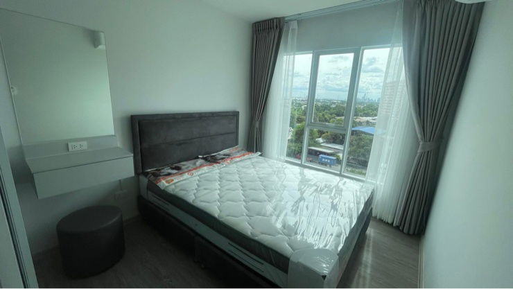 picture #Z1930💥160868🔥 Condo for rent: Regent Home Bangna - 2/9