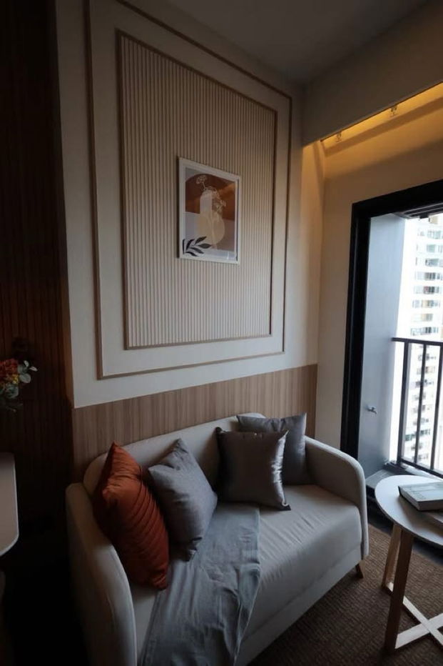 picture #Z1912💥160868🔥 Condo for rent: Park Origin Thonglor - 8/9