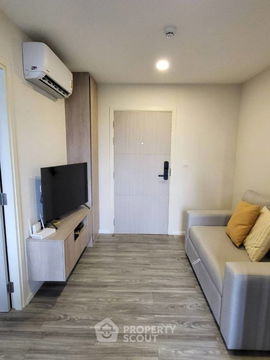 1-BR Condo at Ikon Sukhumvit 77 near BTS On Nut (ID 1268062)