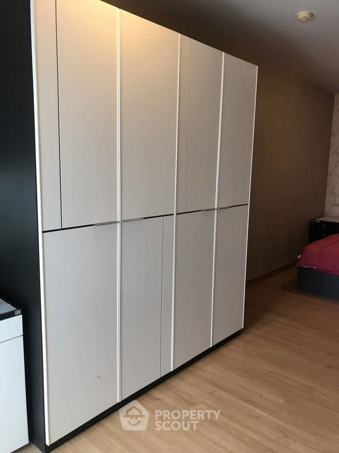 รูป คอนโด 1-ห้องนอน ที่ ศุภาลัย ปาร์ค เกษตร ใกล้ BTS มหาวิทยาลัยเกษตรศาสตร์ (ID 352495) - รูปที่ 5/6