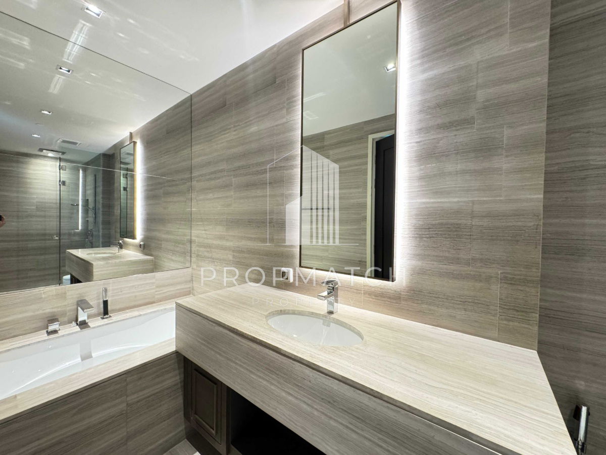 รูป ✨Flash Deal ✨The Diplomat 39 (Duplex 3 Bath 164.95 SQM.) พร้อมอยู่ ! เพียง 150,000 บาทต่อเดือน Tel.0981315848 @propmatch - รูปที่ 8/10