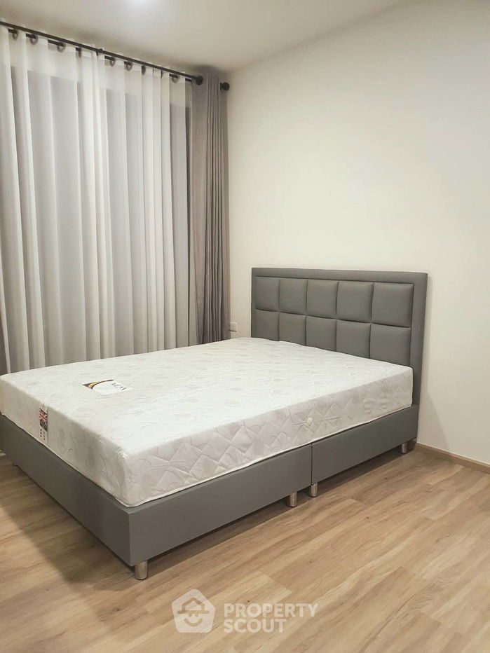 picture 1-BR Condo at The Stage Mindscape Ratchada – Huai Khwang near MRT Huai Khwang (ID 2257057) - 1/5