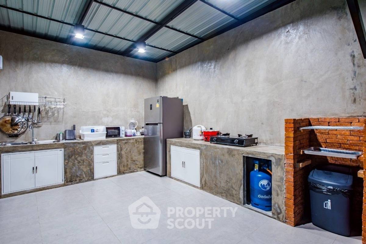 picture 4-BR Villa at Leleaf Valley Pool Villa Hua Hin in Hin Lek Fai (ID 1884291) - 9/33