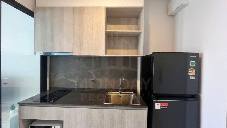 picture 🔥Hot​Deal​‼️Condo For Rent​ | Good ​Price​ at The Tree Pattanakarn - Ekkamai - 5/7