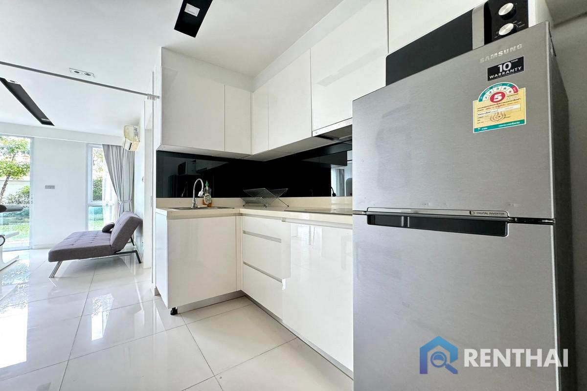 picture Great Price City Center Residence  2 bedroom 2 bathroom 50 sqm - 5/25