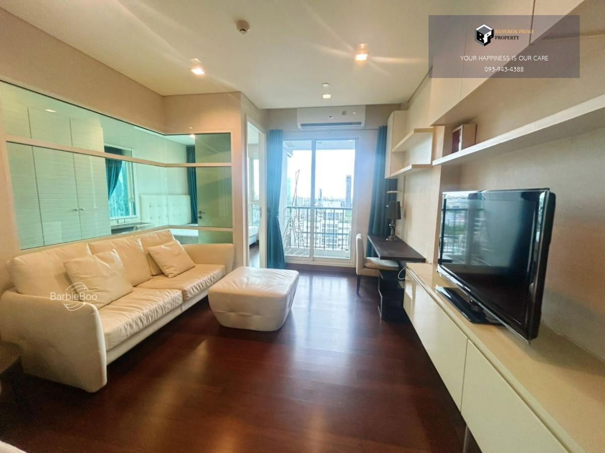 picture IVY Thonglor | Best Price 🚝Near BTS Thonglor #2025080711283 - 5/6