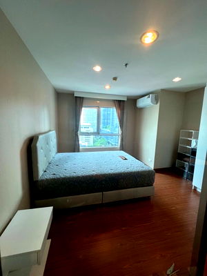 ขายคอนโด : ขายด่วน!! คอนโด เบล แกรนด์ พระราม 9 - 47 ตรม. ชั้น 10 ตึก B2 *ทำเลดี คุ้มมาก