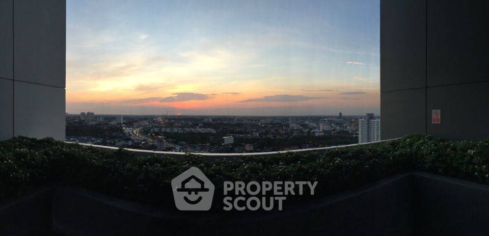 รูป คอนโด 1-ห้องนอน ที่ เซ็นทริค ติวานนท์ สเตชั่น ใกล้ MRT แยกติวานนท์ (ID 1043266) - รูปที่ 4/16