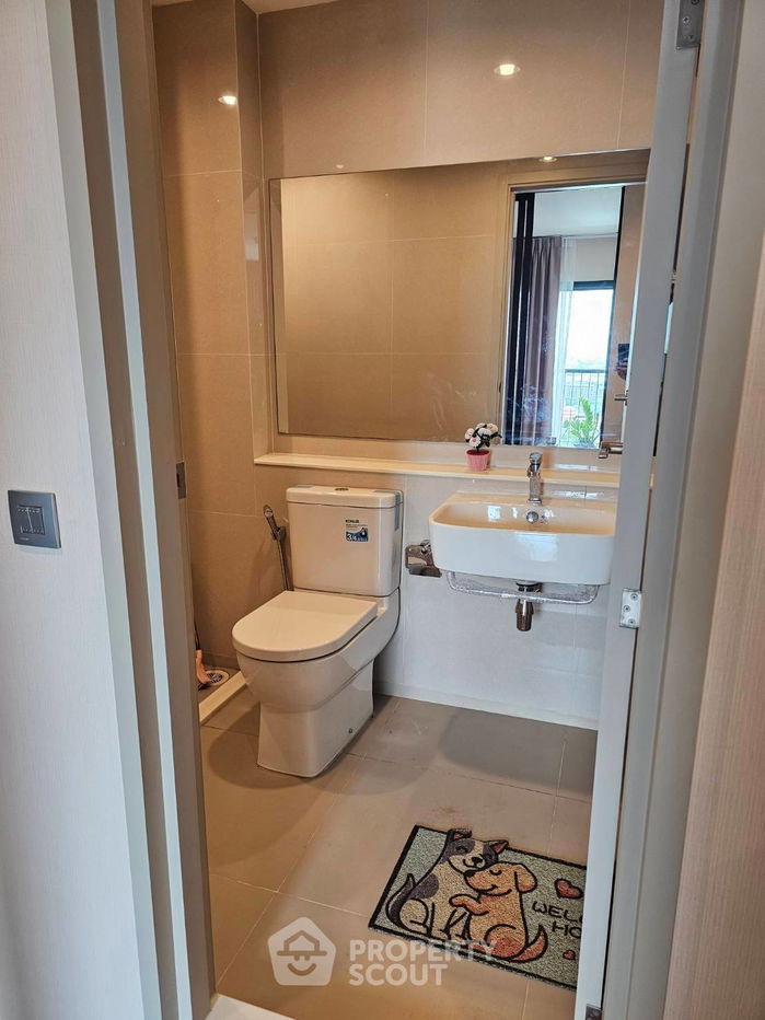 รูป คอนโด 2-ห้องนอน ที่ แอสปาย เอราวัณ ไพร์ม ใกล้ BTS โรงเรียนนายเรือ (ID 2257800) - รูปที่ 6/14