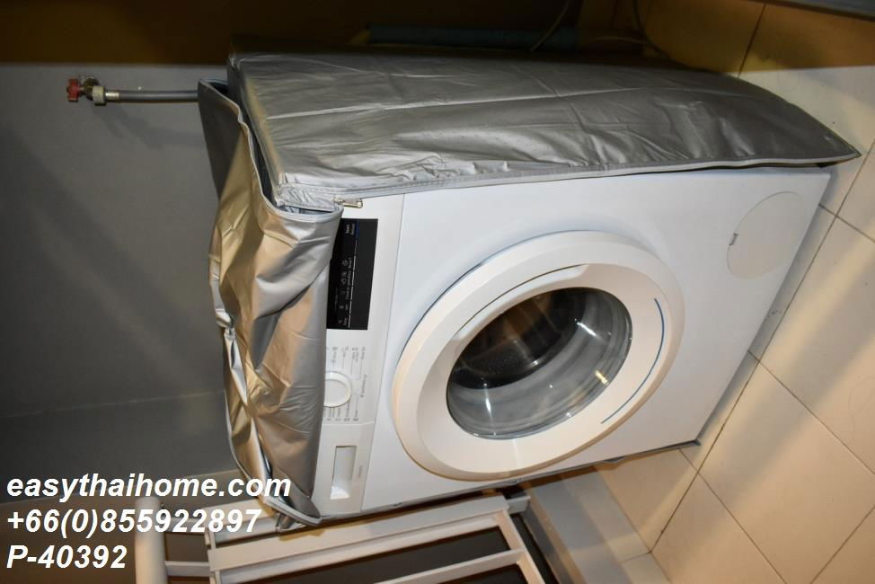 รูป P-40392 ต้องการขายคอนโด ริธึม รัชดา Samsen Nok, Huai Khwang, Bangkok Line Id @easythaihome 085-592-2897 - รูปที่ 6/19