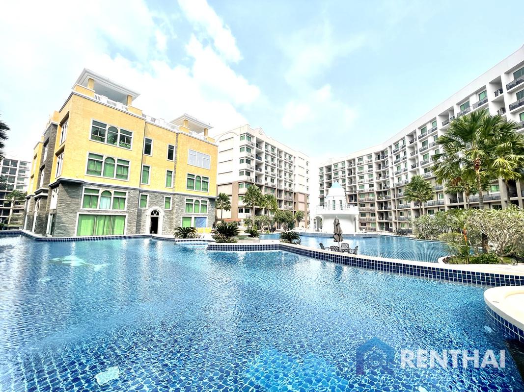 picture For sale Arcadia Beach Continental  2 bedroom 2 bathroom good for investment for rent - 21/25