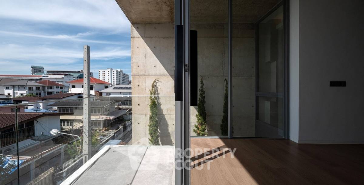 picture 4-BR House near ARL Ramkhamhaeng (ID 2094573) - 15/19