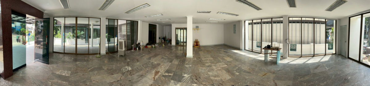 picture Home Office in the middle of Town in Town for RENT/ 办公别墅出租 - 17/35