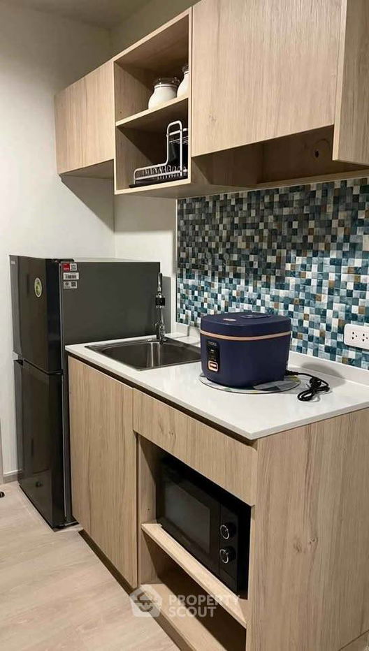 รูป คอนโด 1-ห้องนอน ที่ นิว โนเบิล ศรีนครินทร์ – ลาซาล ใน สำโรงเหนือ (ID 2258365) - รูปที่ 5/9