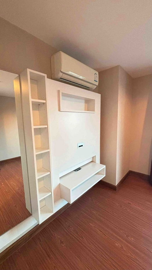 picture Condo for Sale – Belle Grand Rama 9, Luxury condominium in the heart of Bangkok’s New CBD – Rama 9 - 5/8