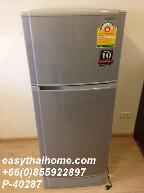 picture P-40287 Condo for rent Ideo Sathorn - Thaphra fully furnished (Confirm again when visit).  - 21/27