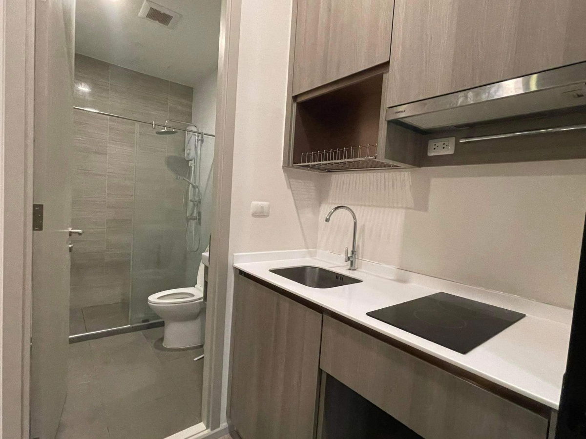 picture For rent Knightsbridge Prime Ratchayothin Ready to move in (DSL1648) - 17/18