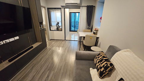 [[For Rent]] Perfect Furnished corner room Ideo Lamsali