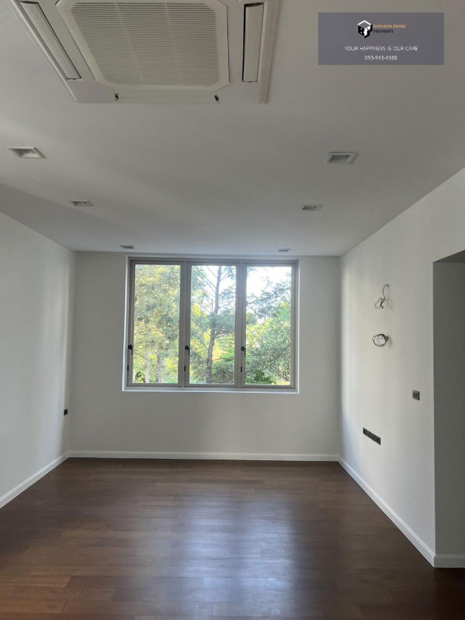 picture Private Nirvana Residence | New house, never lived in, good location, near Ram Intra Expressway #2025081611379 - 8/15