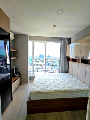 Condos for rent : Forrent De Lapis Charon 81 condominium 