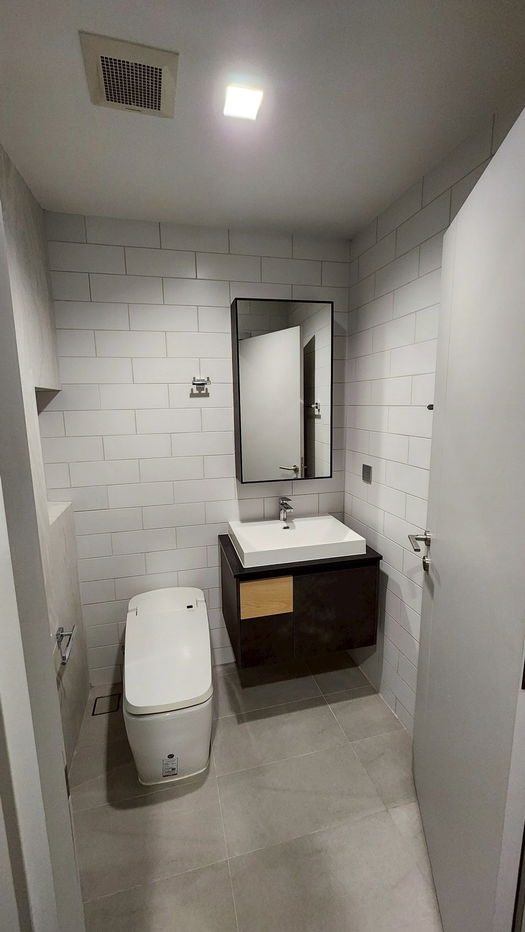 picture For rent The Line Jatujak Ready to move in (DSL2134) - 5/7