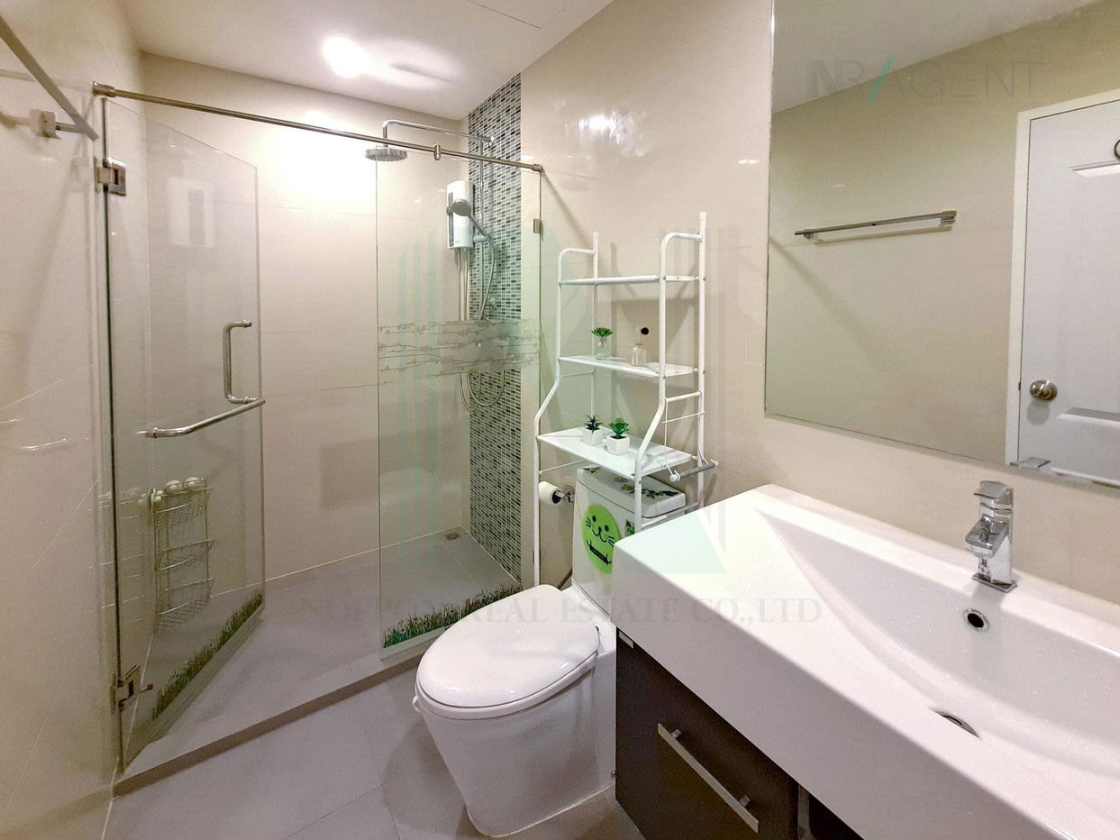 picture 📌 For sell condo THE SKY SUKHUMVIT Building B, Floor 18,1 bed room, Room size 34 sqm - 8/8