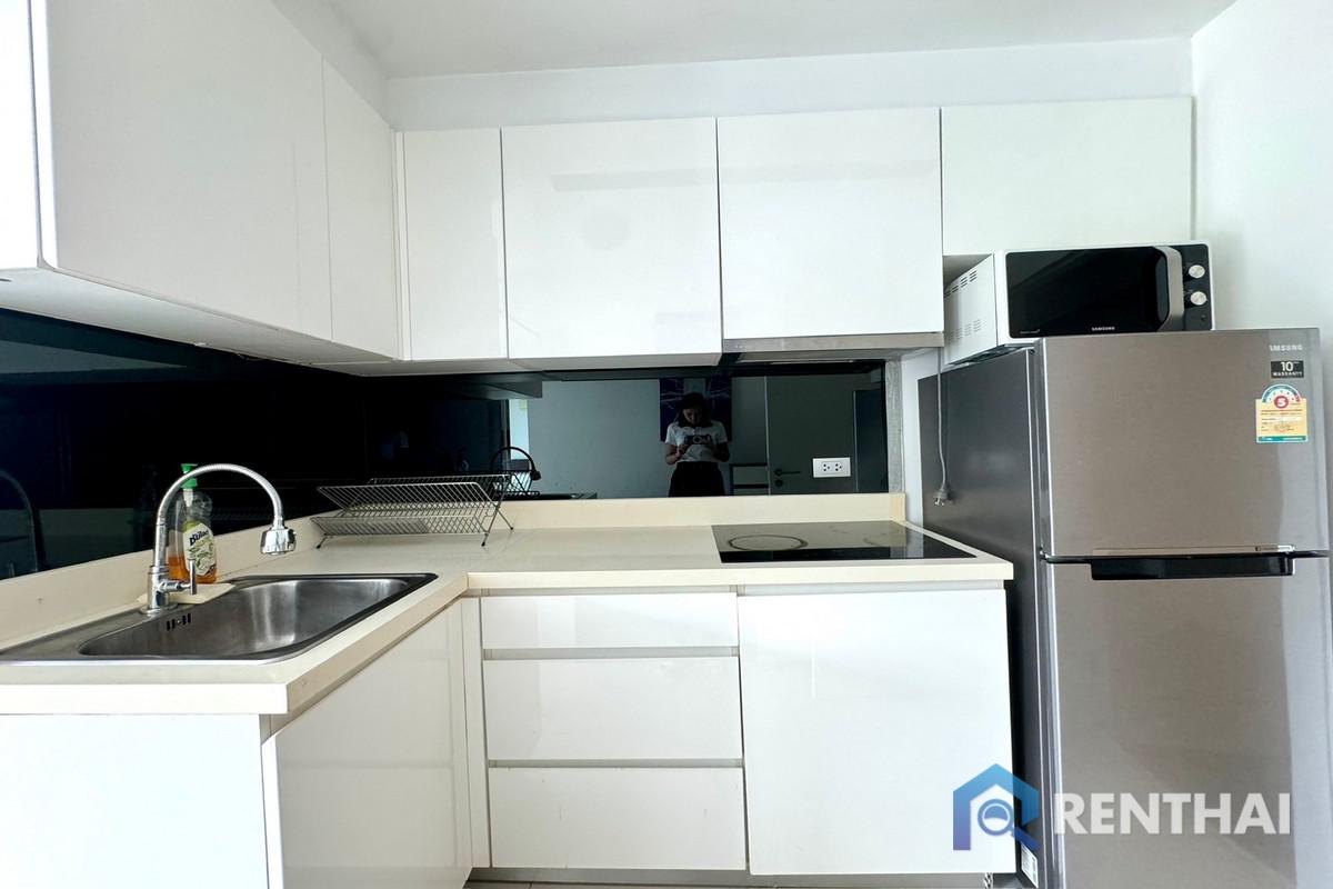 picture Great Price City Center Residence  2 bedroom 2 bathroom 50 sqm - 16/25