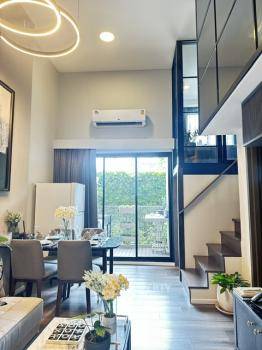 picture 2-BR Condo at Landmark @ Grand Station By Siamese Asset in Khan Na Yao (ID 1901080) - 2/9