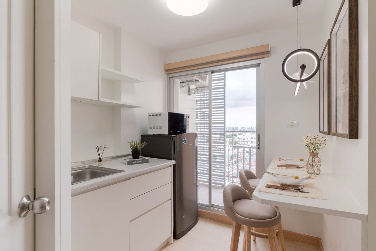 picture 🍃Condo365150825🍃 the trust residence Pinklao  - 10/19