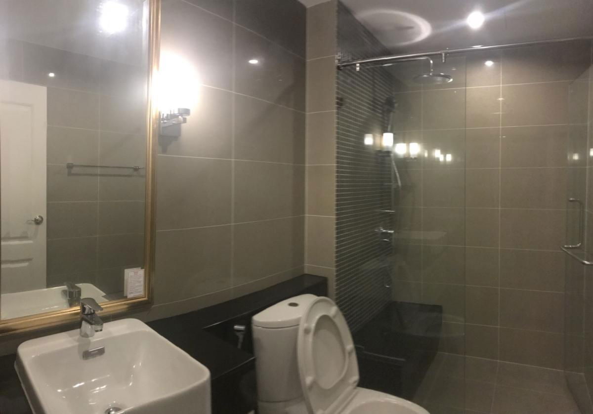 รูป เช่าคอนโด Supalai Wellington II/ศุภาลัย เวลลิงตัน 2 (B6808072) ID Line : @condo88 - รูปที่ 6/6