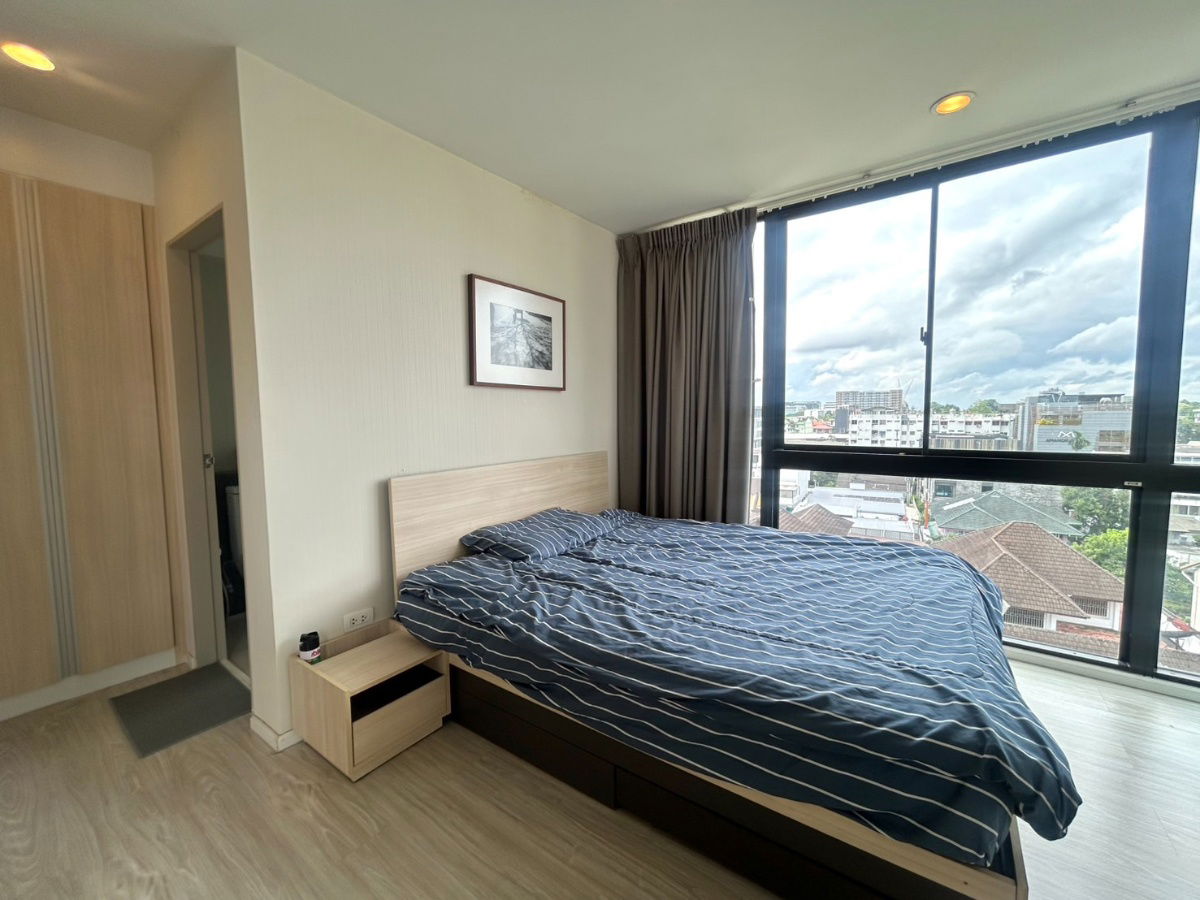picture  *Palm Springs Nimman Areca CONDO with mountain view Tel. 082-3899314 (Boo) - 4/18