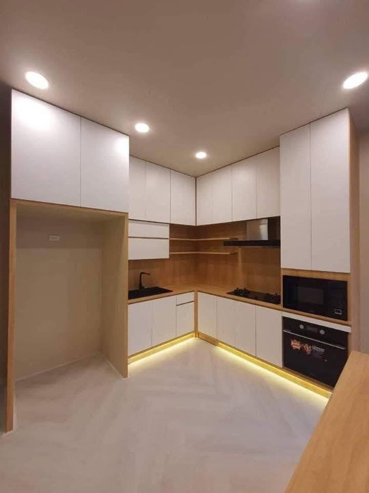 รูป ขายบ้านเดี่ยว 2 ชั้น โครงการ เดอะ ซอนเน่ ศรีนครินทร์-บางนา 59 ตารางวา - รูปที่ 3/10