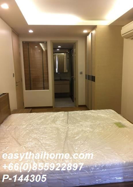 รูป P-144305 ให้เช่า คอนโด เวีย โบทานี Sukhumvit 47 Alley, Khlong Tan Nuea, Watthana, Bangkok พร้อมอยู่ ราคาถูก Line Id @easythaihome 085-592-2897 - รูปที่ 4/7