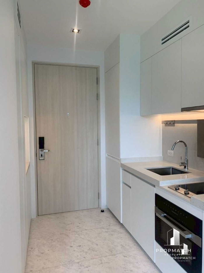 รูป ✨Flash Deal ✨Scope Promsri (Studio 1 Bath 28 SQM.) พร้อมอยู่ ! เพียง 32,000 บาทต่อเดือน Tel.0981315848 @propmatch - รูปที่ 4/4