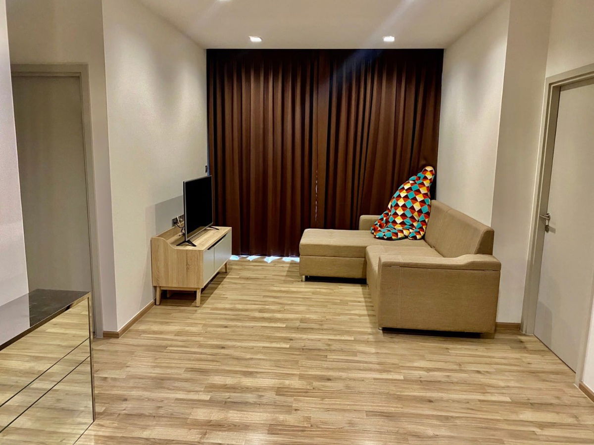 picture For rent The Line Jatujak Ready to move in (DSL1632) - 6/12