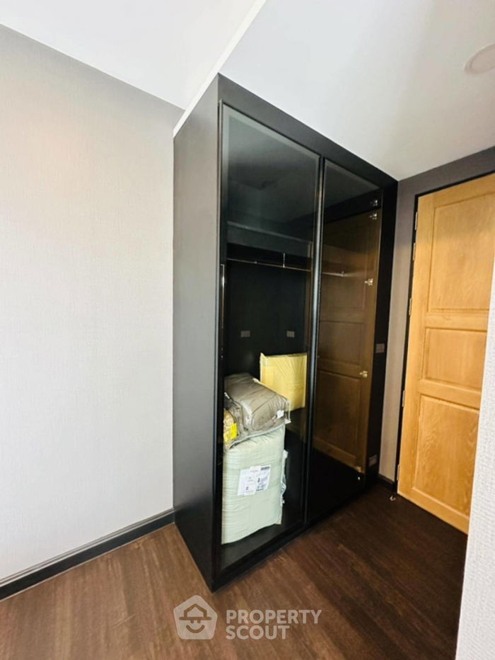 รูป คอนโด 1-ห้องนอน ที่ แวร์เด สุขุมวิท 49/15 ใกล้ BTS พร้อมพงษ์ (ID 1604606) - รูปที่ 21/25