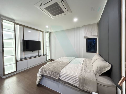 🚩 For Rent 2-story House THE CITY RAMINTRA 3 4 bedroom 5 bathroom
