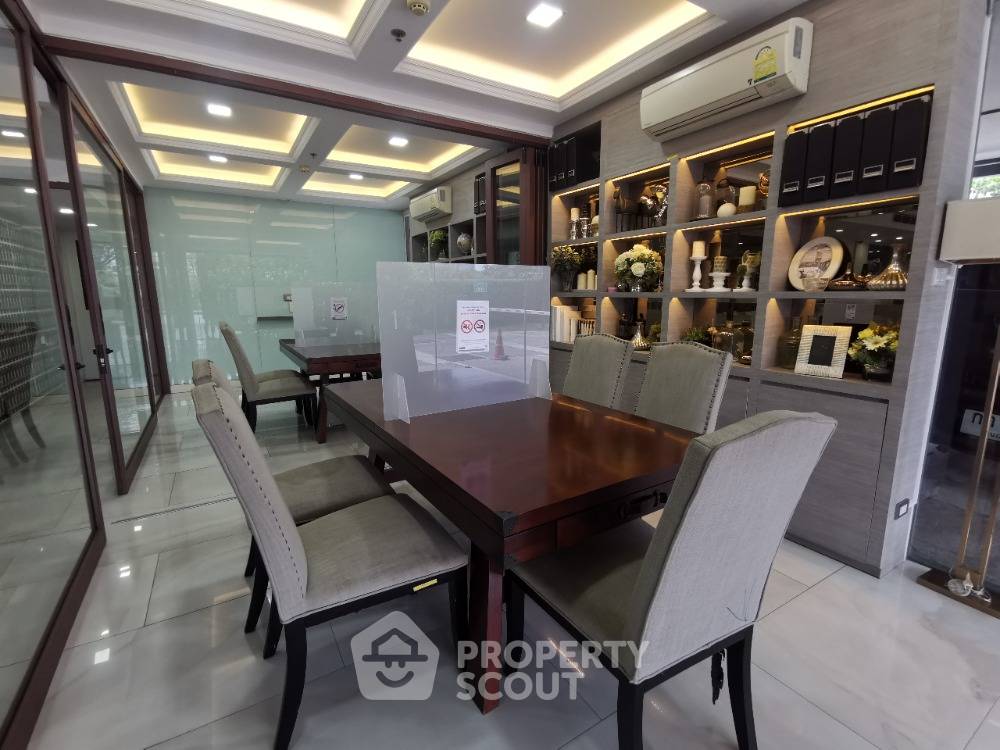 picture 1-BR Condo at Knightsbridge Bearing near BTS Bearing (ID 2051904) - 42/42