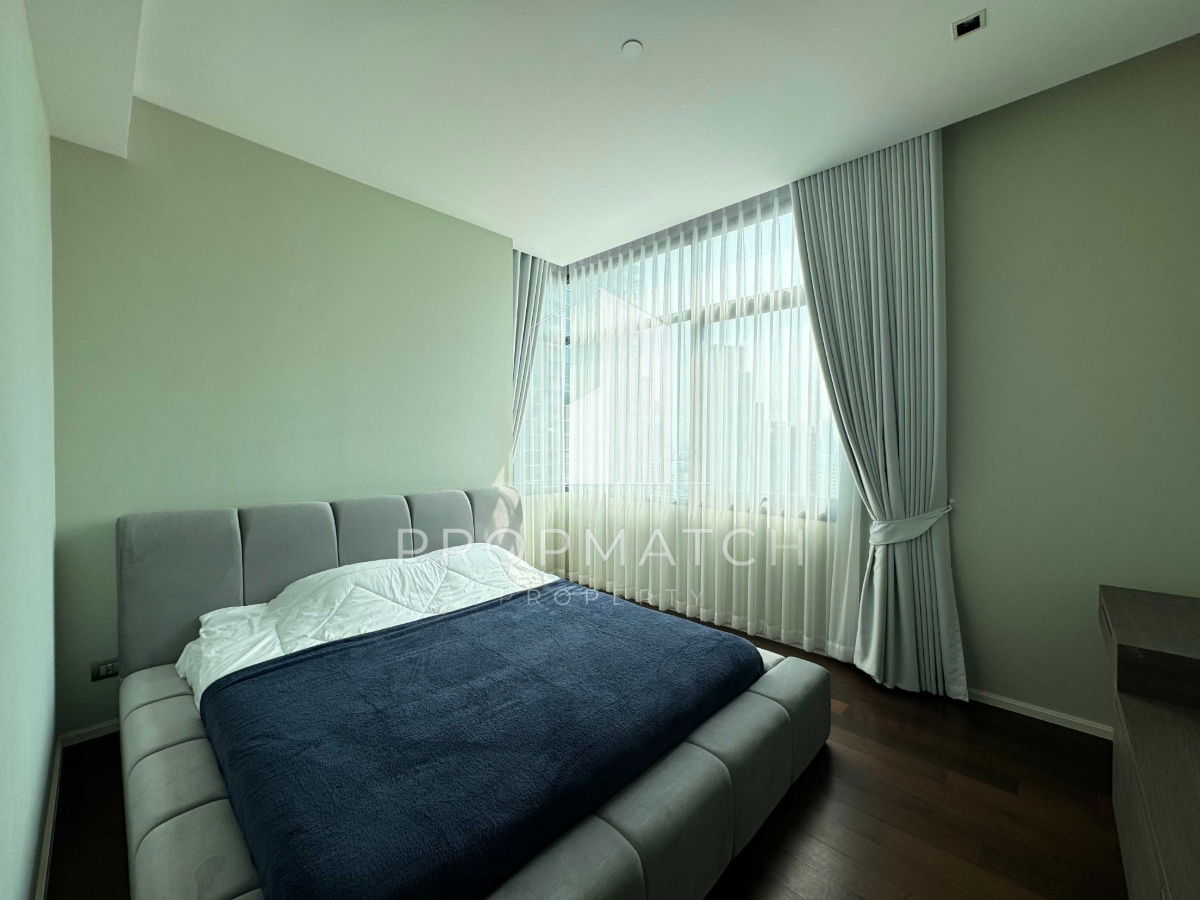 รูป ✨Flash Deal ✨The Diplomat 39 (Duplex 3 Bath 164.95 SQM.) พร้อมอยู่ ! เพียง 150,000 บาทต่อเดือน Tel.0981315848 @propmatch - รูปที่ 7/10