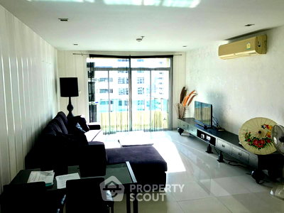 Condos for rent BTS Nana : 2-BR Condo at Sukhumvit City Resort Condominium near BTS Nana (ID 1986183)