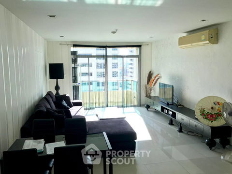 2-BR Condo at Sukhumvit City Resort Condominium near BTS Nana (ID 1986183)