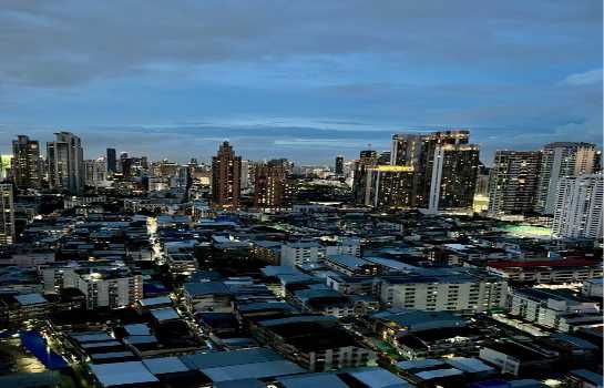 รูป ให้ เช่า คอนโด Life Rama 4 - Asoke (ไลฟ์ พระราม 4 - อโศก) 40 ตรม - รูปที่ 11/11