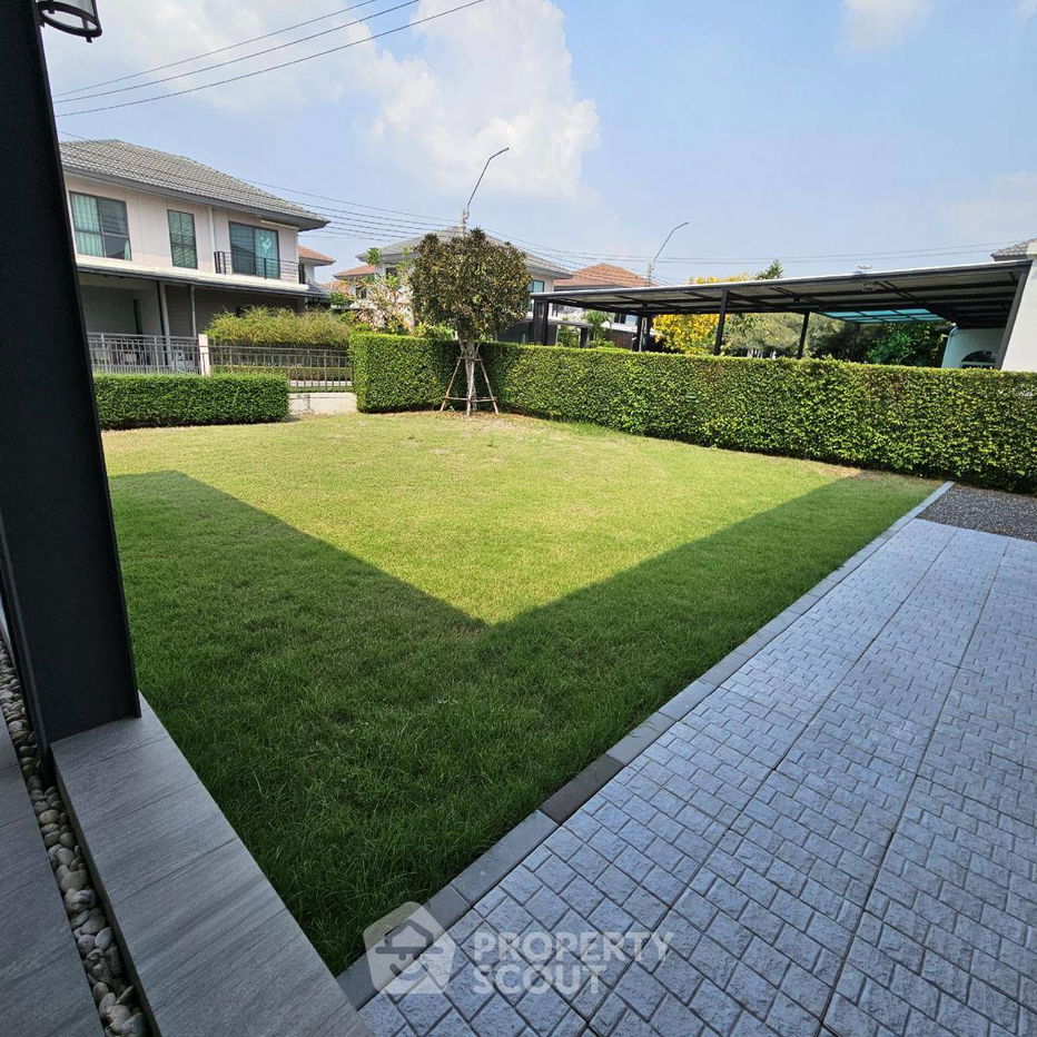 picture 4-BR House in O Ngoen (ID 2052616) - 9/11