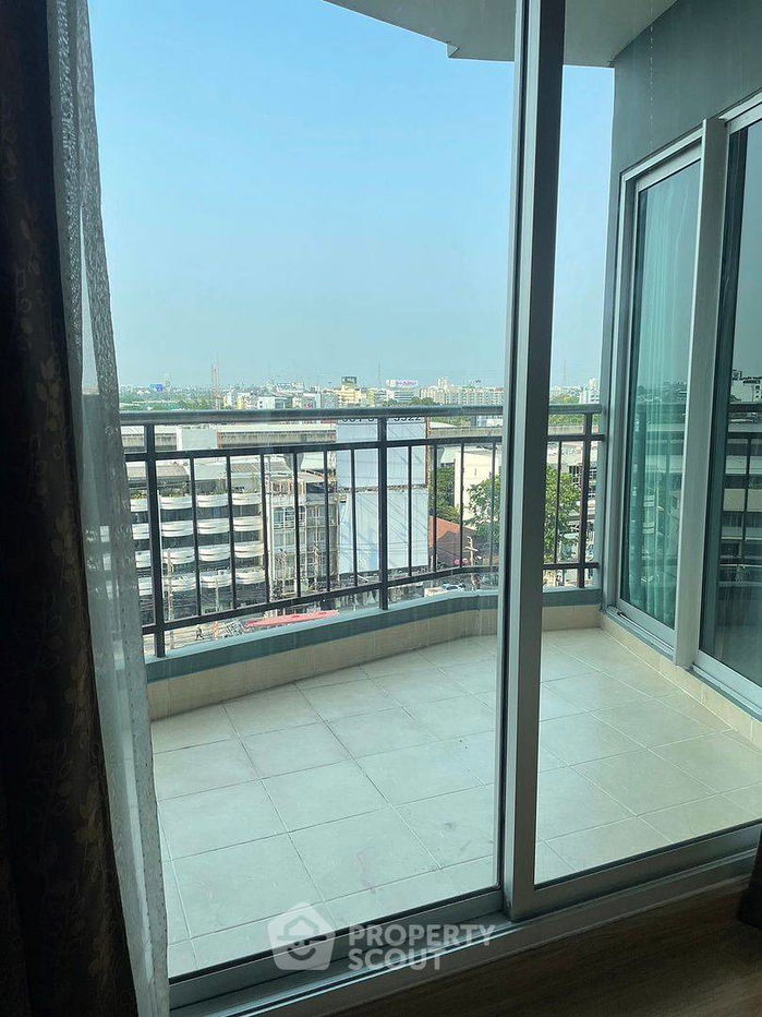 picture 2-BR Condo at Supalai Park Ekamai - Thonglor near ARL Ramkhamhaeng (ID 1110596) - 10/11