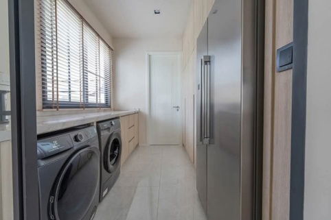 picture Luxury modern style house for sale, ARCADE project - 12/21